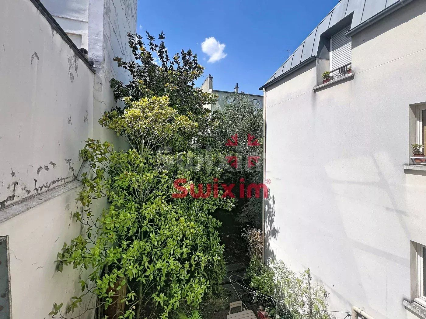 appartement 2 Zimmer zum verkauf auf Paris 11ème (75011)