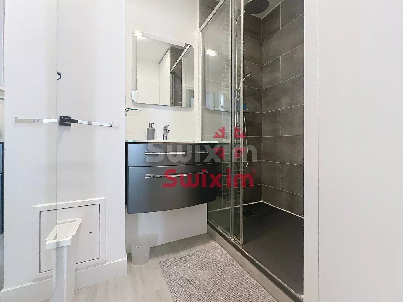 appartement 2 Zimmer zum verkauf auf Paris 11ème (75011)