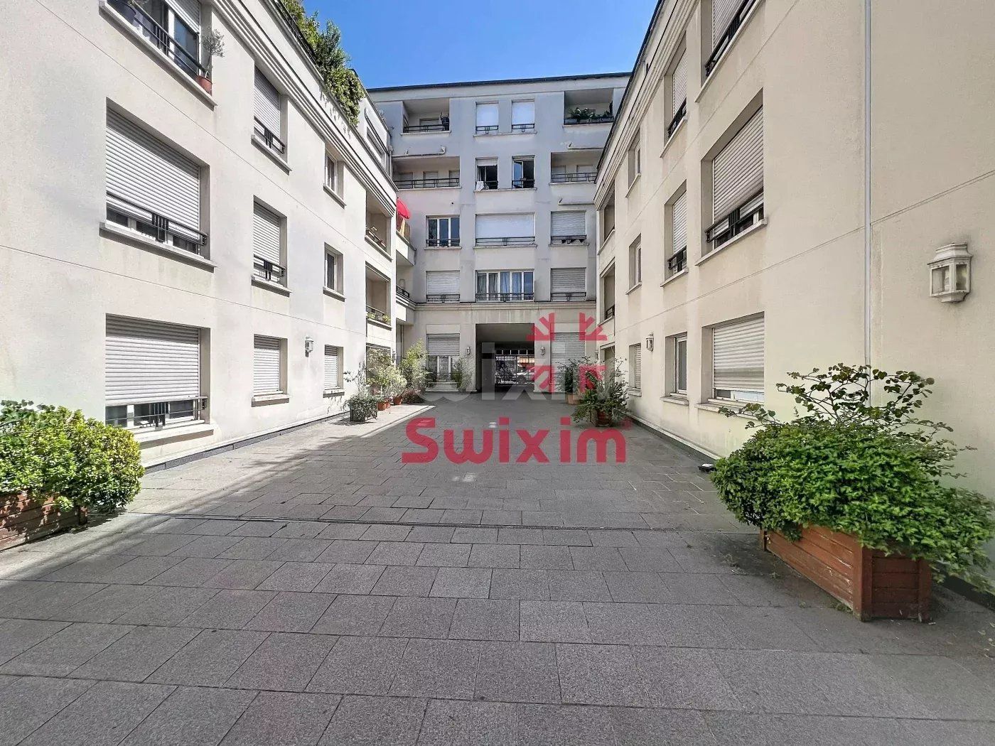 appartement 2 Zimmer zum verkauf auf Paris 11ème (75011)