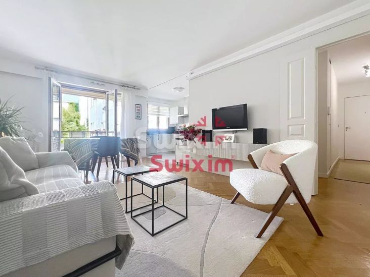 Verkauf Appartement Paris 11ème 2&nbsp;Zimmer 59&nbsp;m²