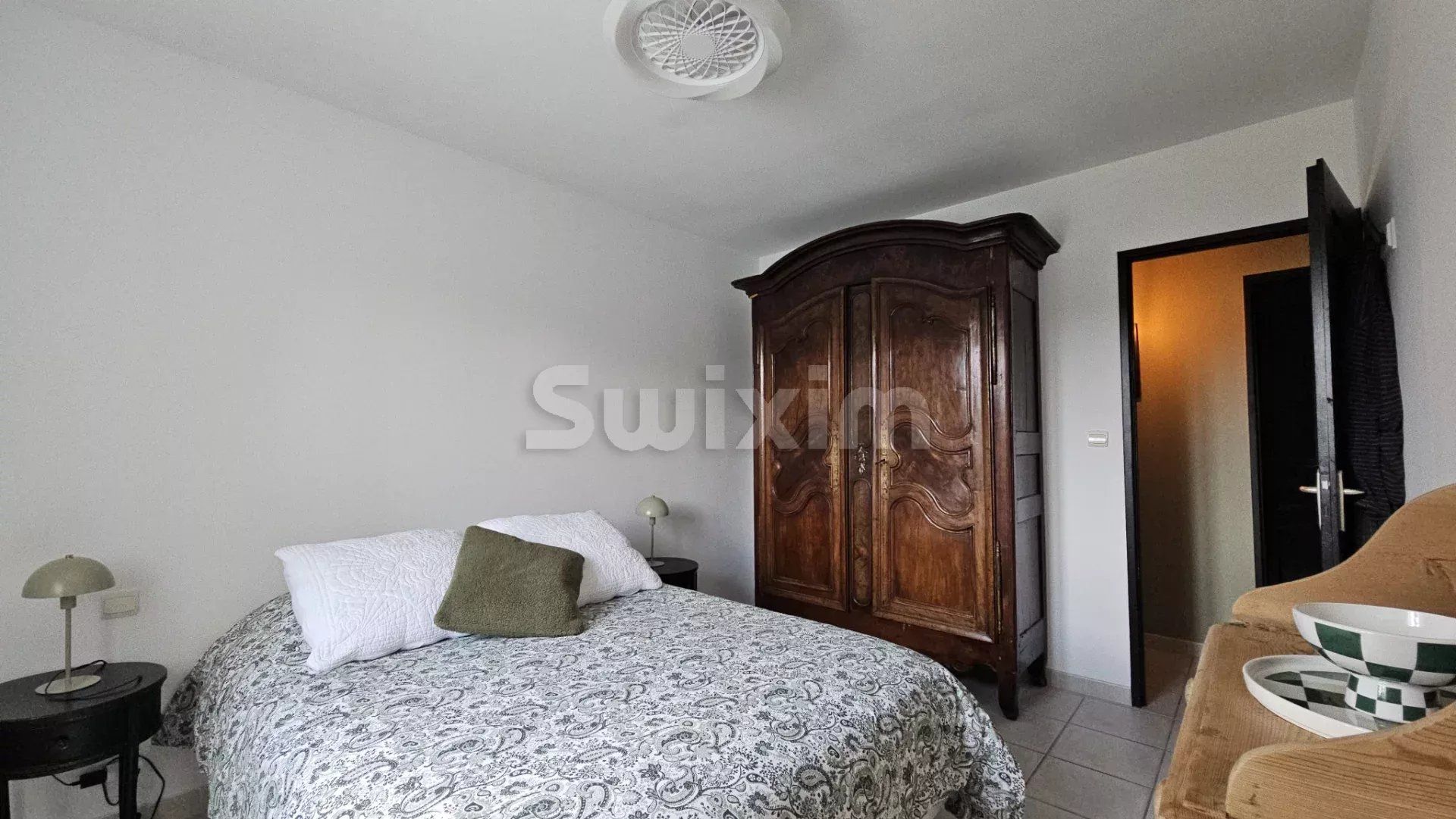 villa 5 Pièces en vente sur Castillon-du-Gard (30210)