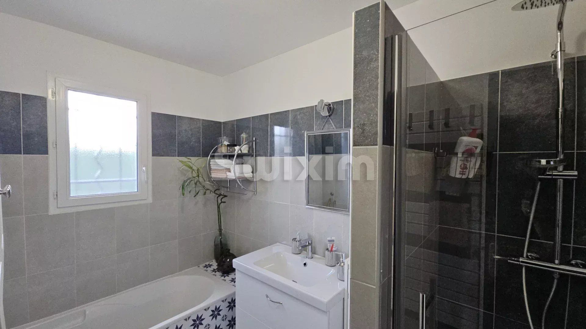villa 5 Pièces en vente sur Castillon-du-Gard (30210)