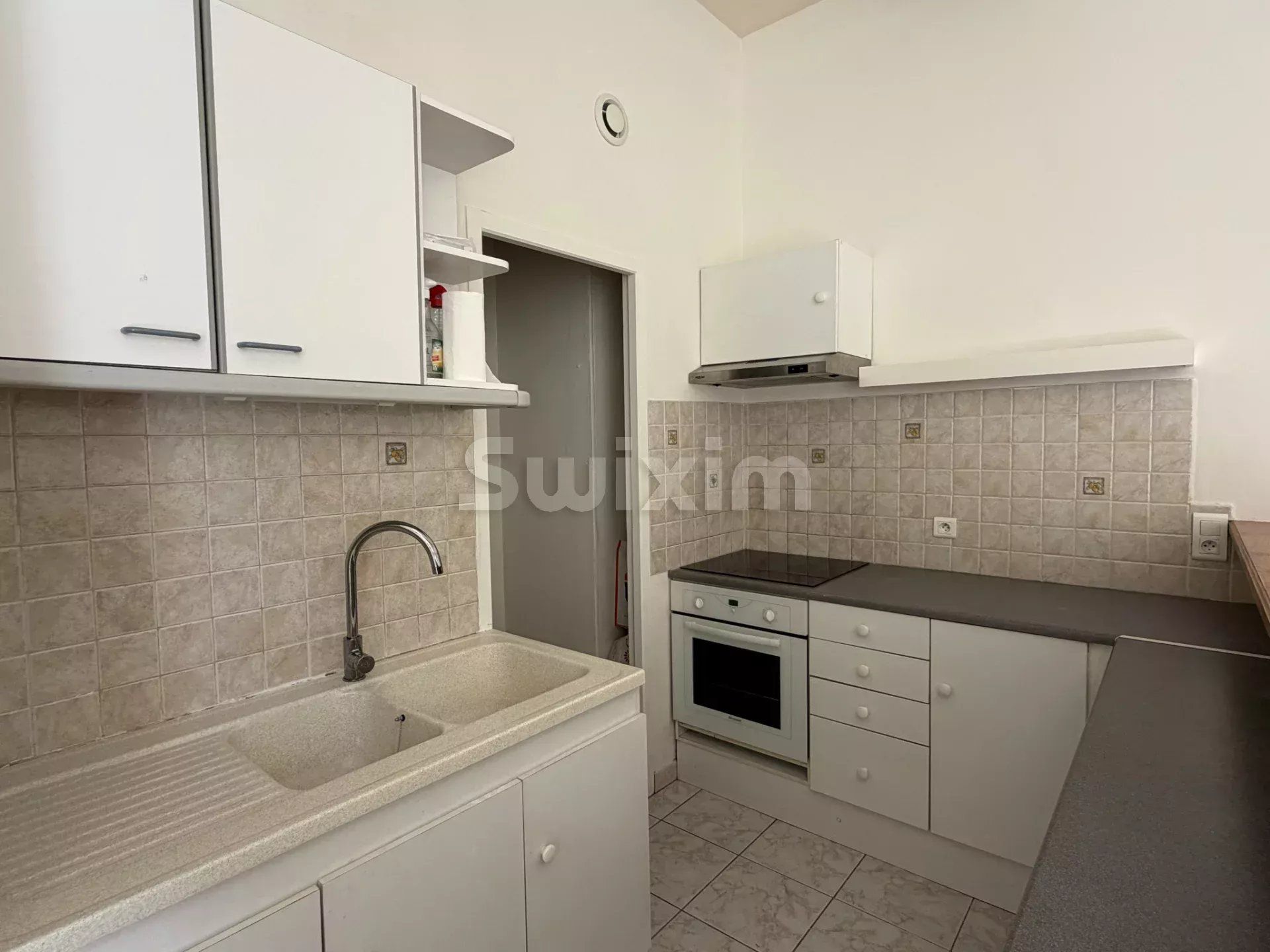 apartamento 2 Quartos para aluguer sobre Uzès (30700)