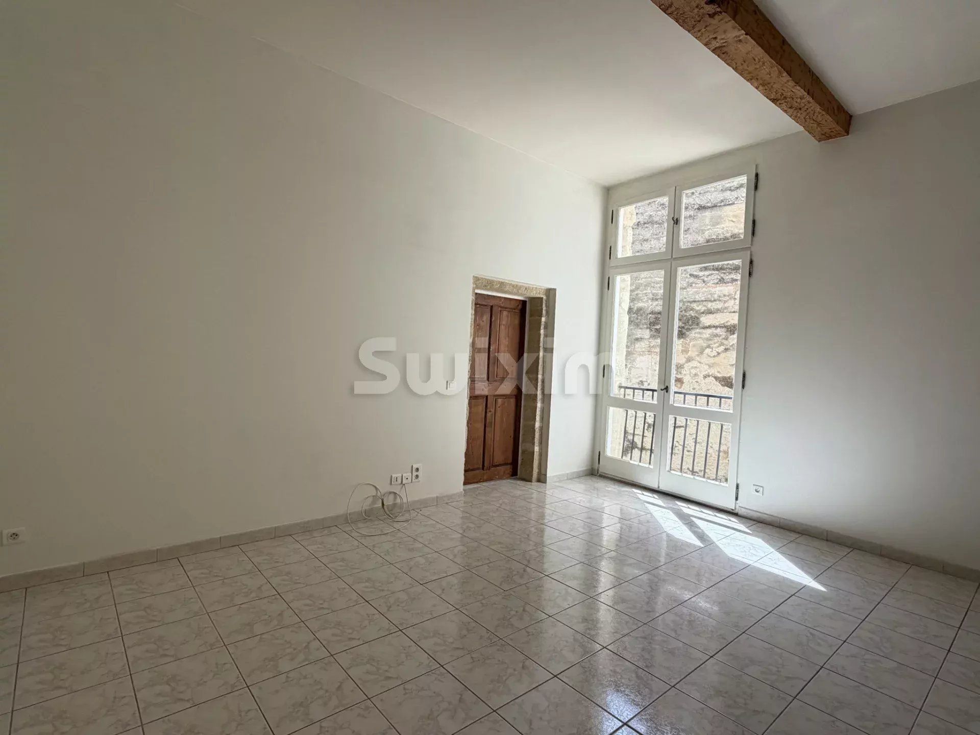 apartamento 2 Quartos para aluguer sobre Uzès (30700)