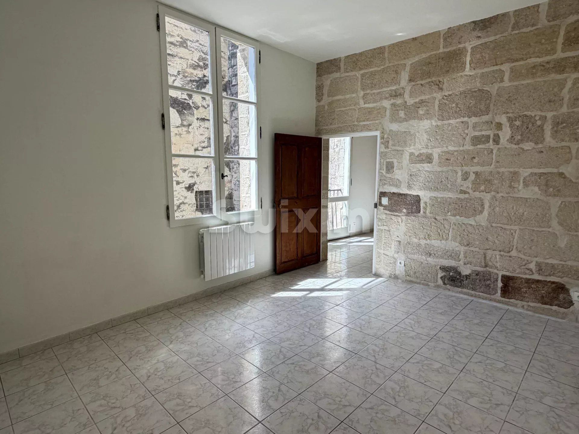 apartamento 2 Quartos para aluguer sobre Uzès (30700)