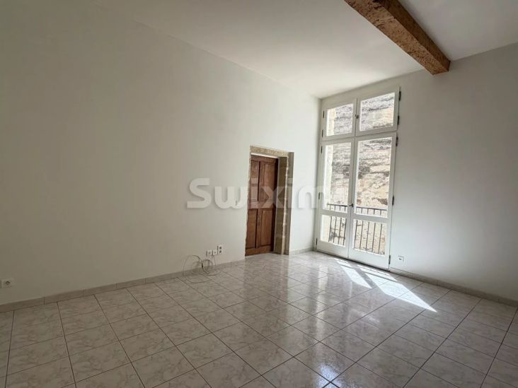 Aluguer Apartamento Uzès 2&nbsp;Quartos 49.18&nbsp;m²