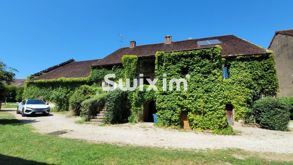 Verkauf Haus Lons-le-Saunier 12&nbsp;Zimmer 335&nbsp;m²