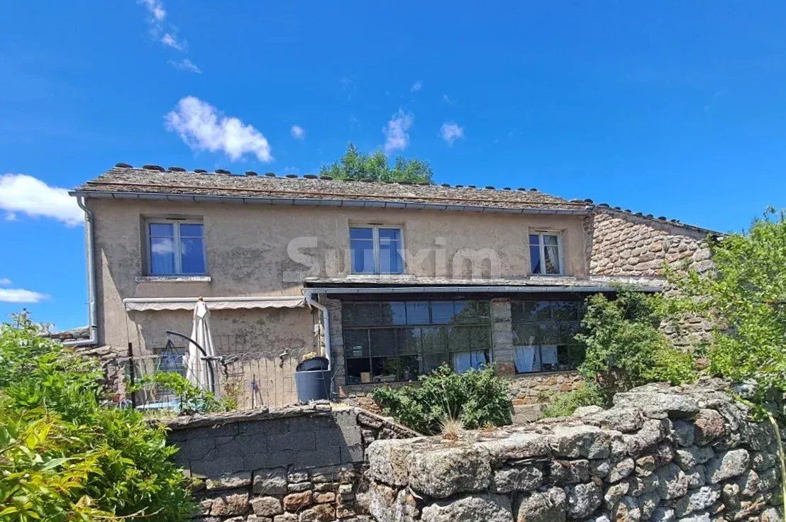 haus 4 Zimmer zum verkauf auf Villefort (48800)