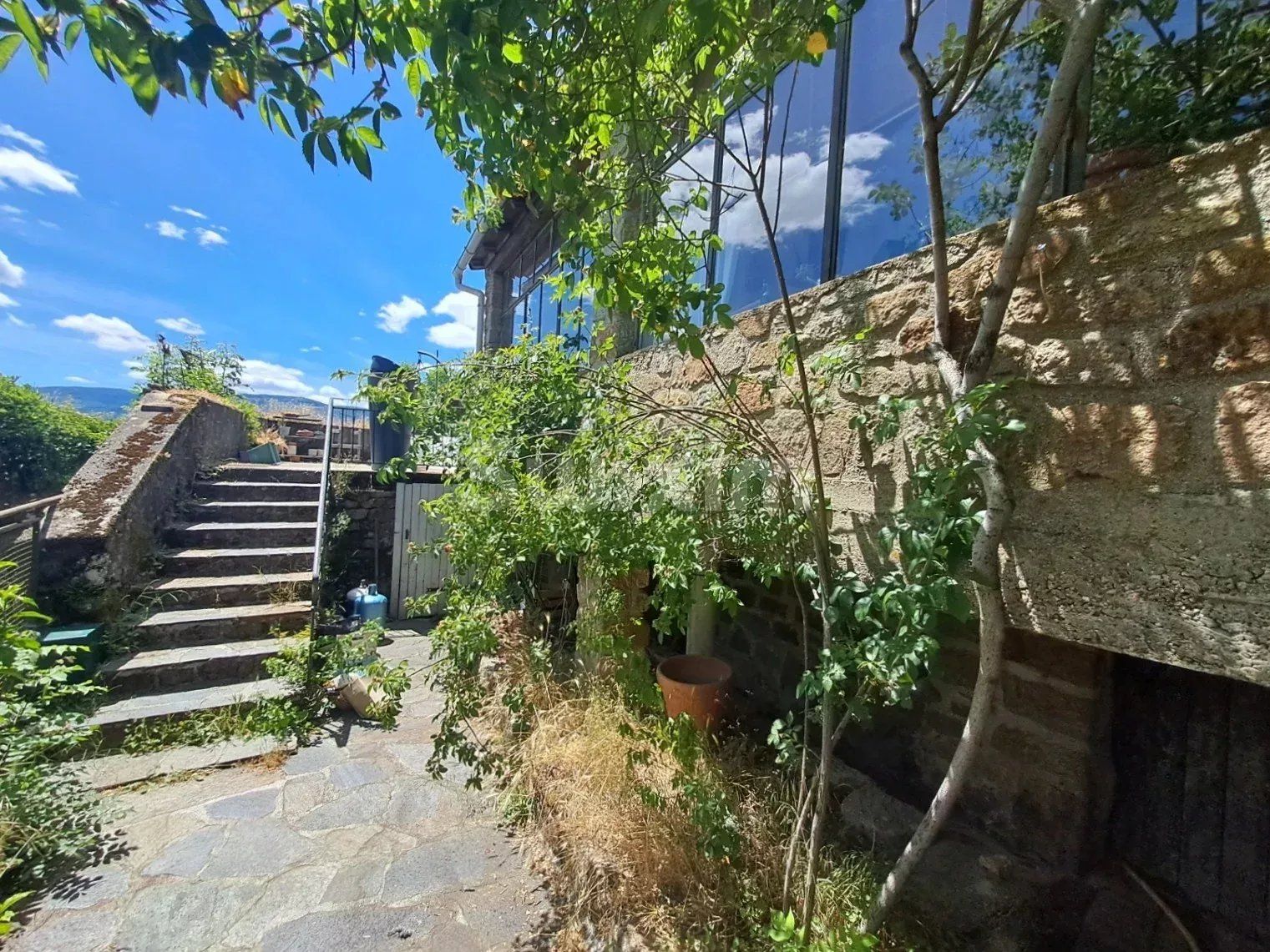 haus 4 Zimmer zum verkauf auf Villefort (48800)