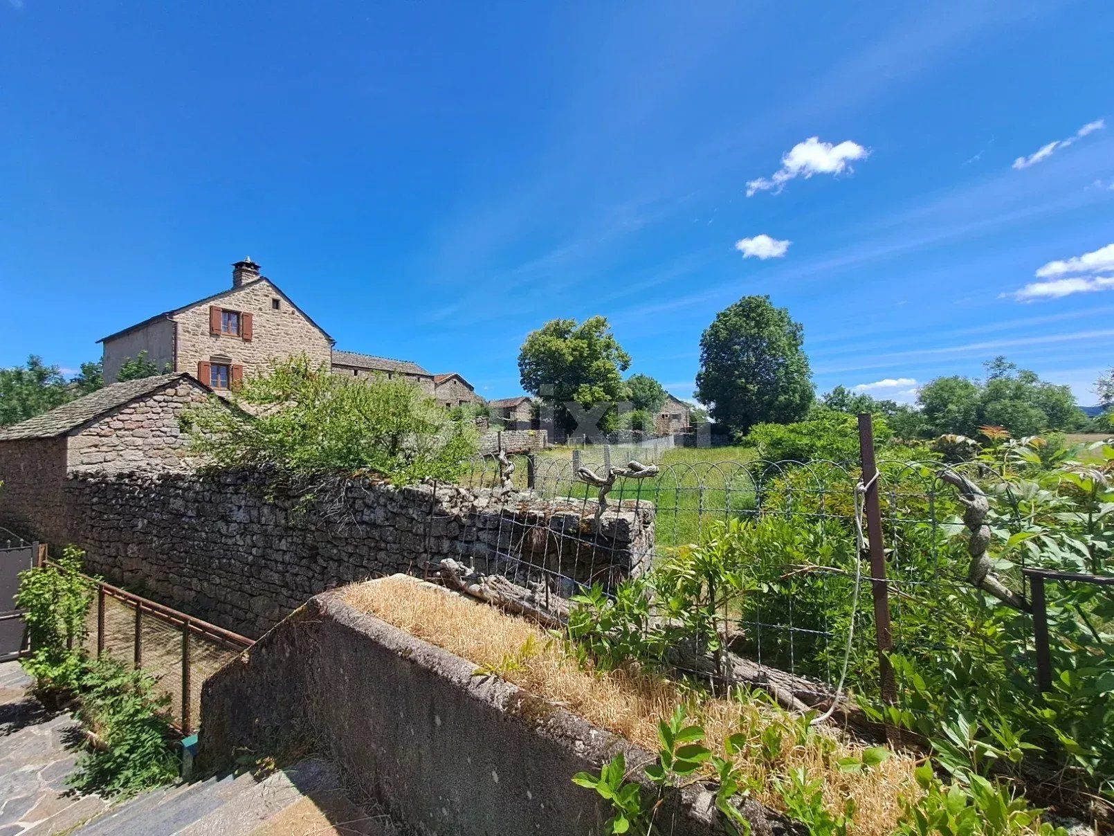 haus 4 Zimmer zum verkauf auf Villefort (48800)