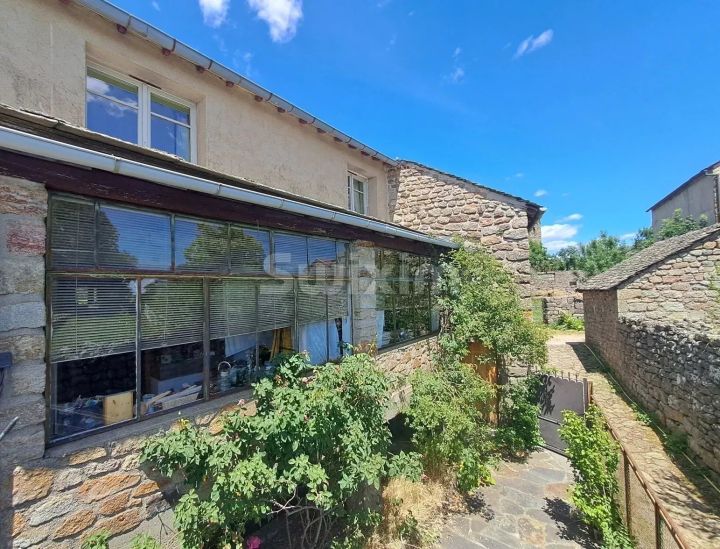Verkauf Haus Villefort 4&nbsp;Zimmer 82.64&nbsp;m²