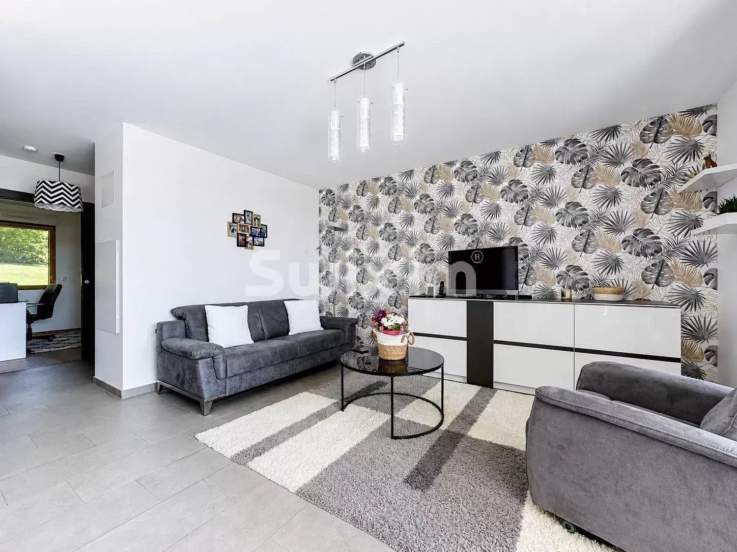 appartement 3 Zimmer zum verkauf auf Gex (01170)