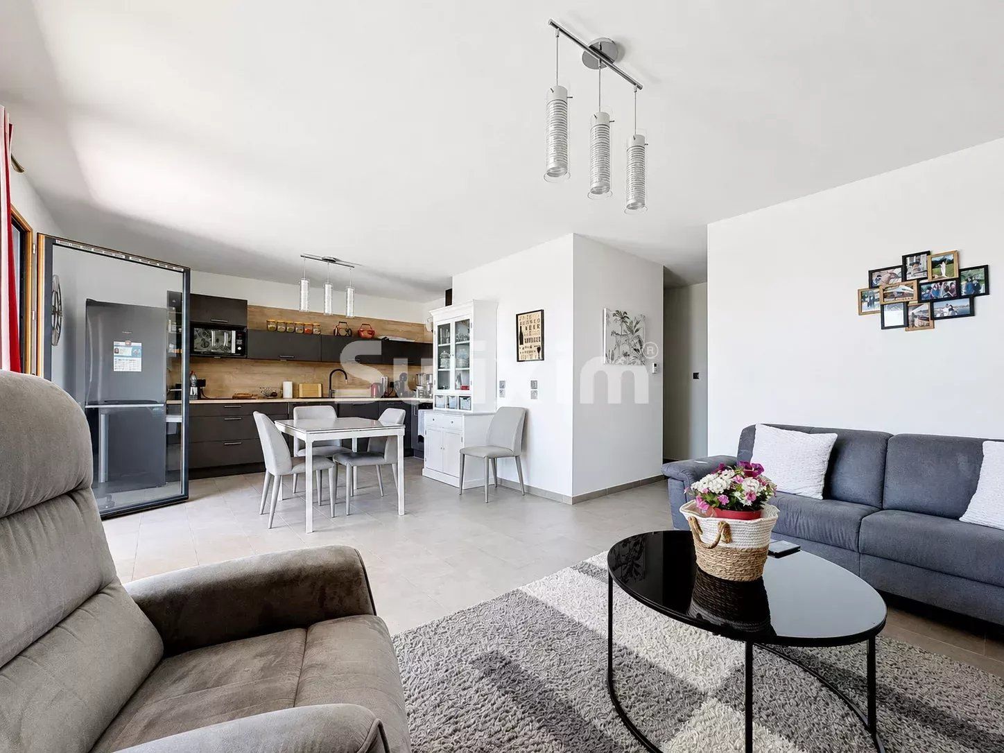 appartement 3 Zimmer zum verkauf auf Gex (01170)