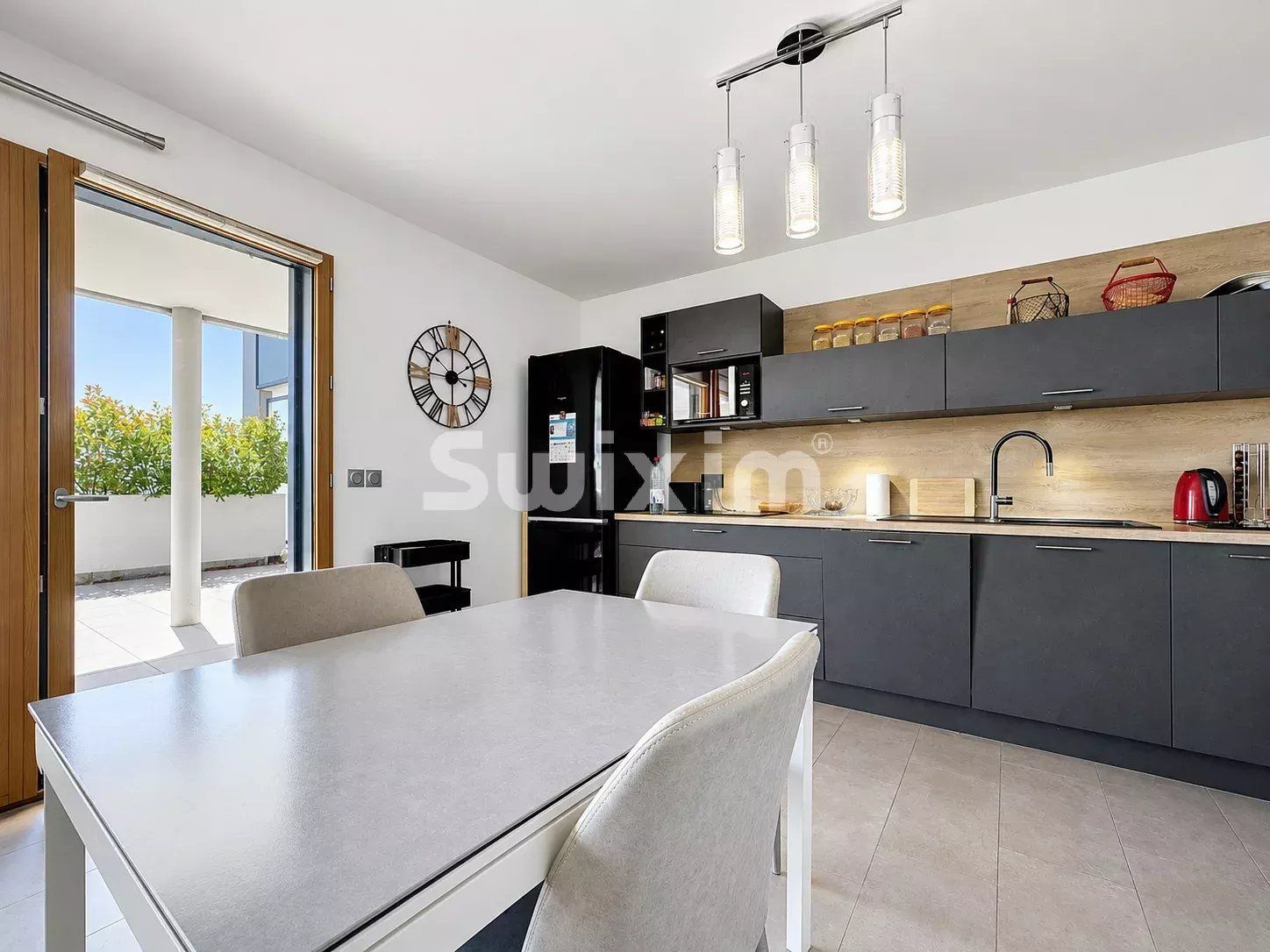 appartement 3 Zimmer zum verkauf auf Gex (01170)