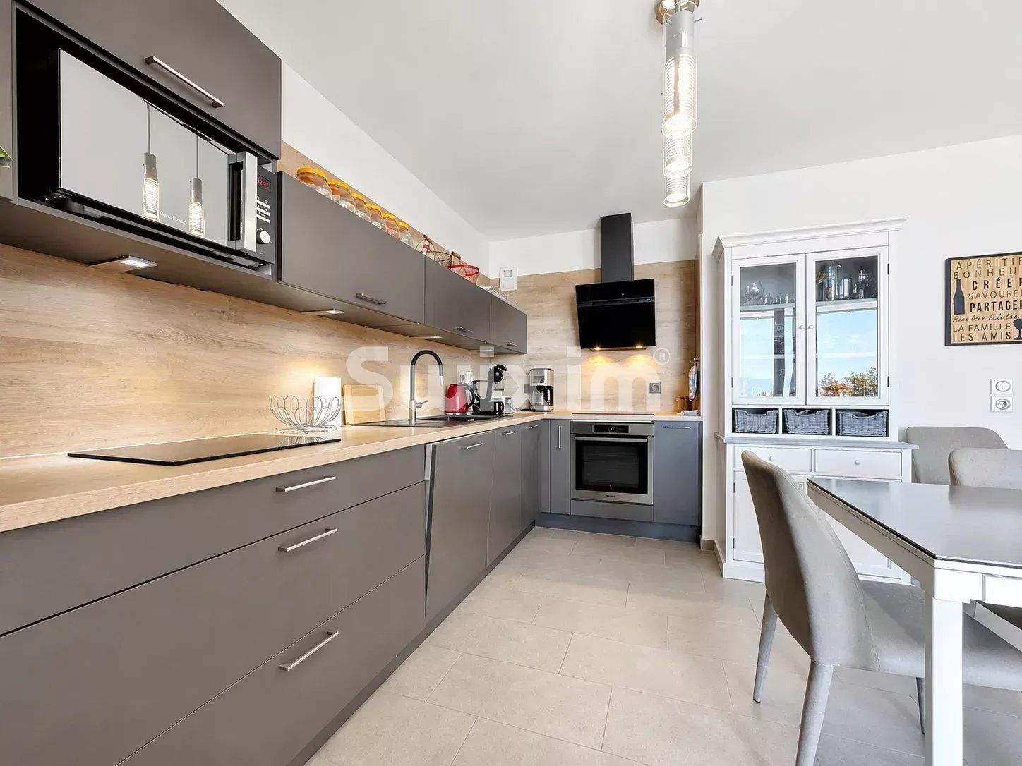 appartement 3 Zimmer zum verkauf auf Gex (01170)