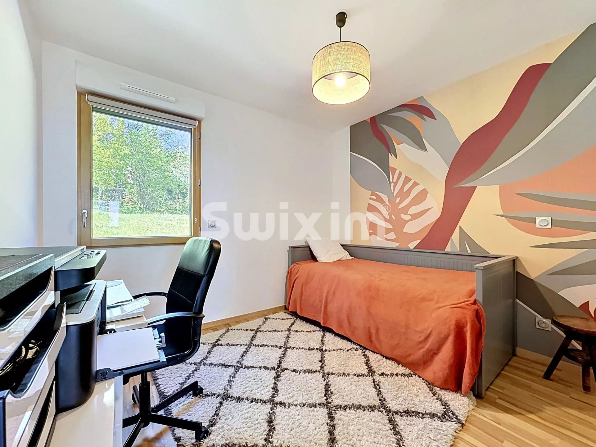 appartement 3 Zimmer zum verkauf auf Gex (01170)