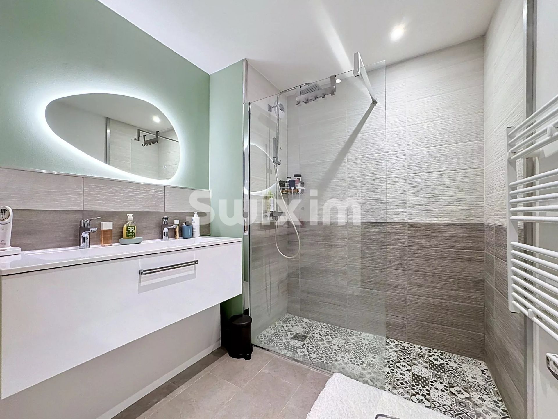 appartement 3 Zimmer zum verkauf auf Gex (01170)