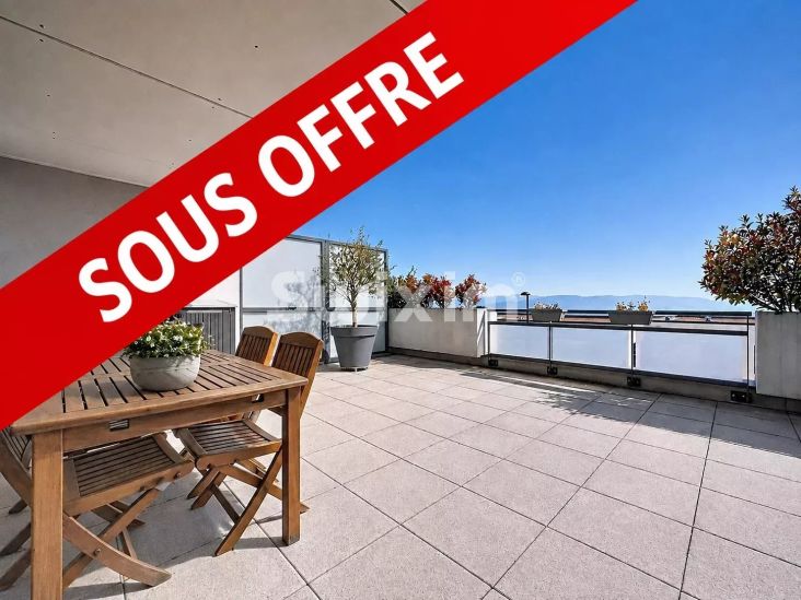 Verkauf Appartement Gex 3&nbsp;Zimmer 68&nbsp;m²
