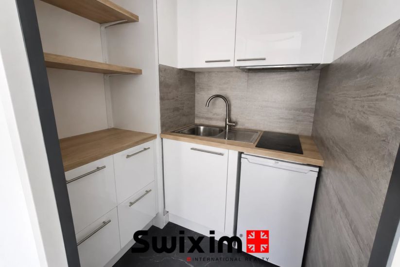 Verkauf Studio Bordeaux 1&nbsp;raum 21.7&nbsp;m²