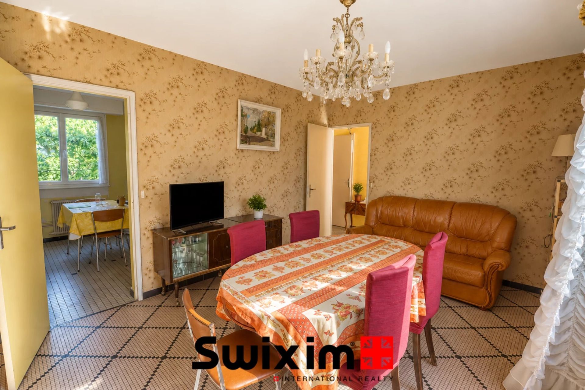 house 5 Rooms for sale on Eysines (33320)