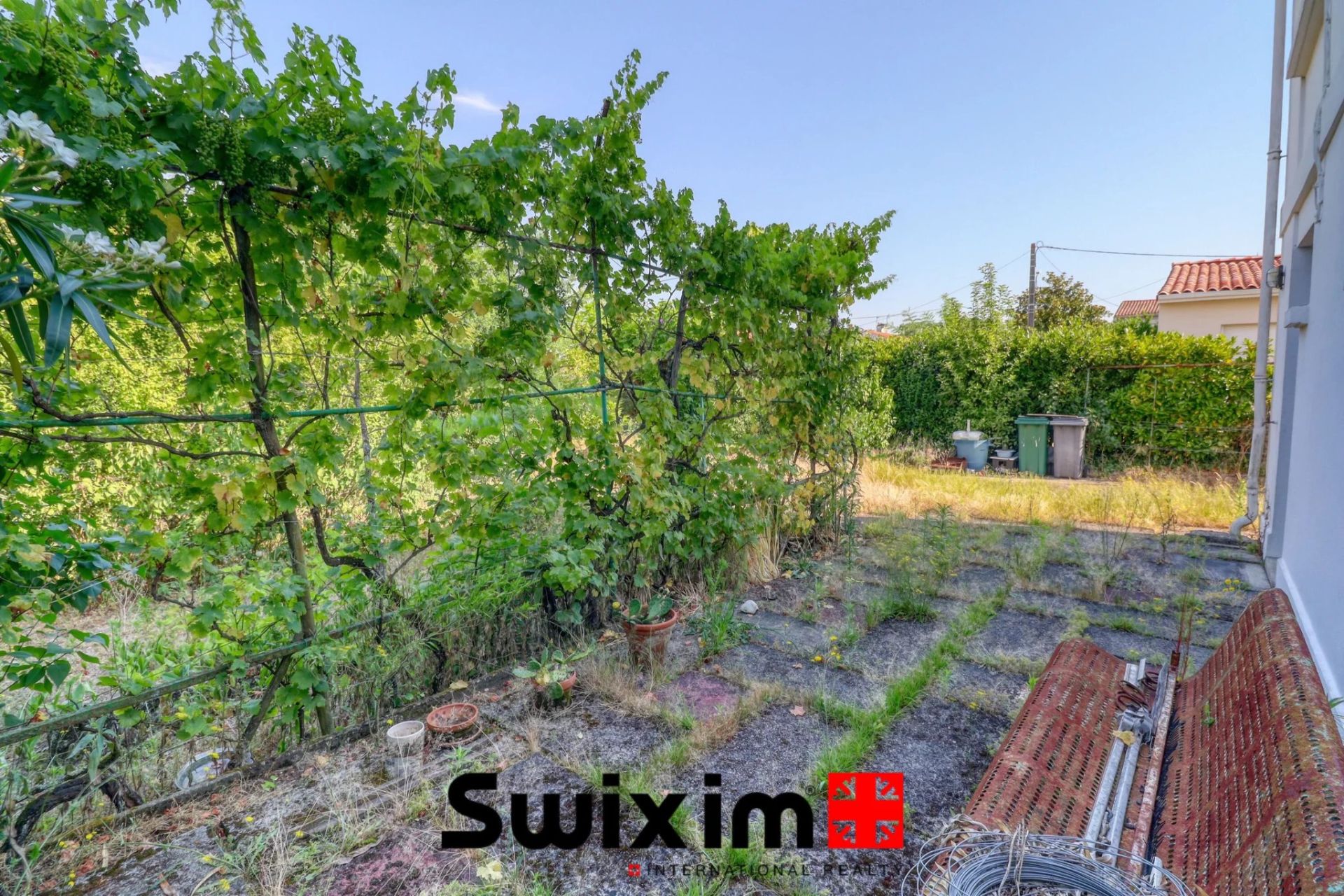 house 5 Rooms for sale on Eysines (33320)