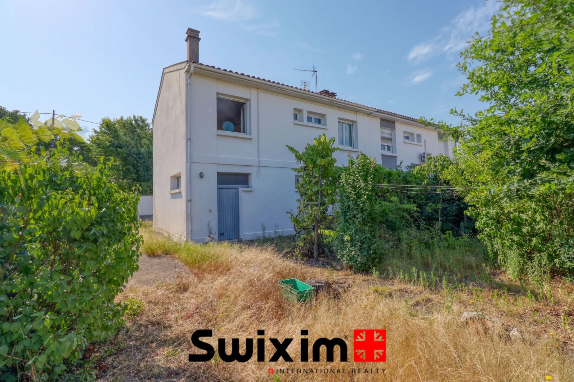 house 5 Rooms for sale on Eysines (33320)