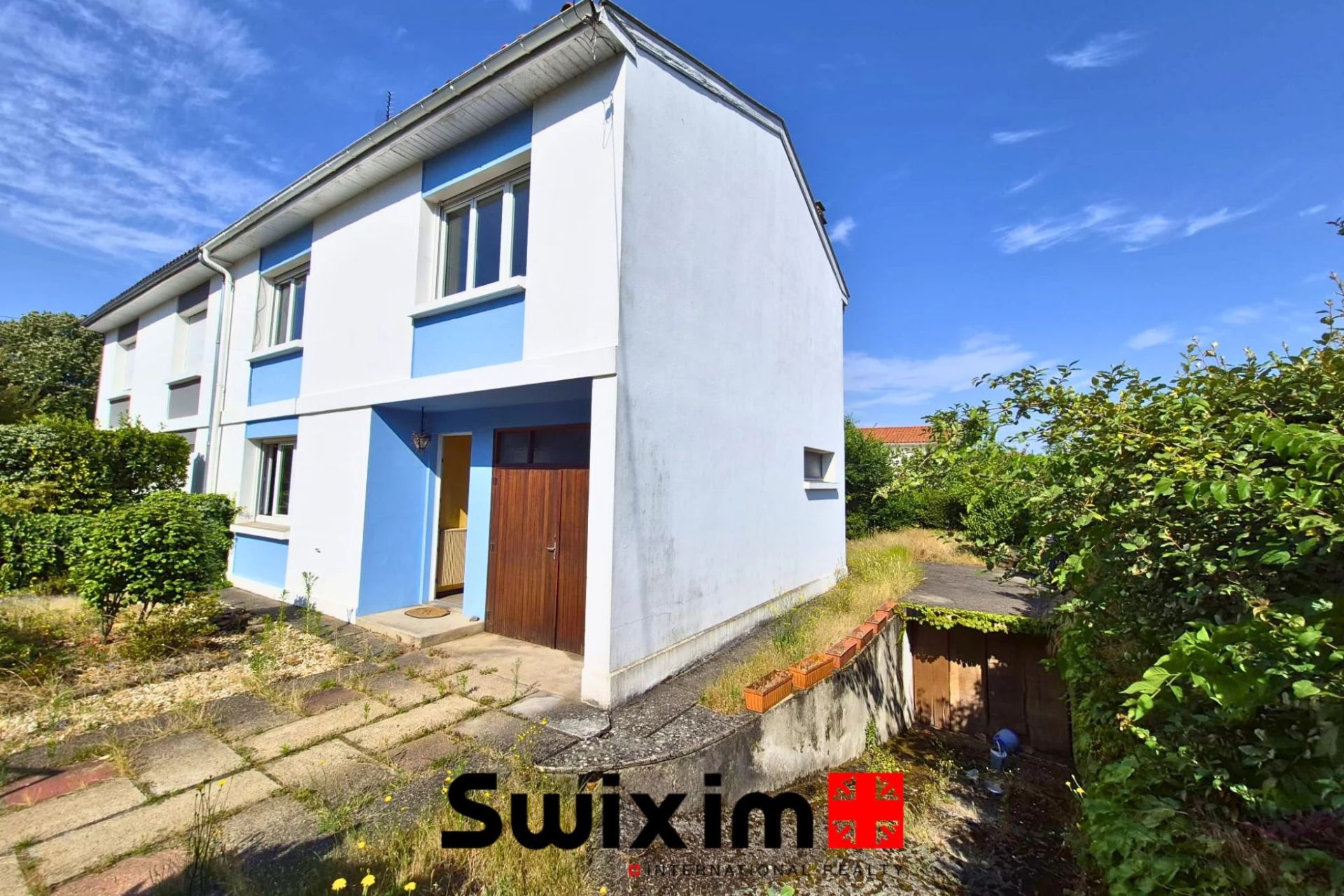 house 5 Rooms for sale on Eysines (33320)