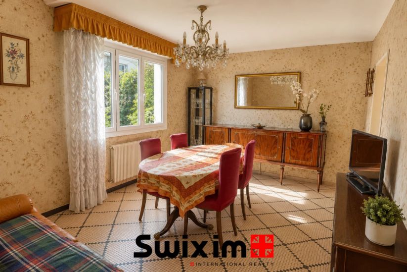 Vente Maison Eysines 5&nbsp;Pièces 83.4&nbsp;m²