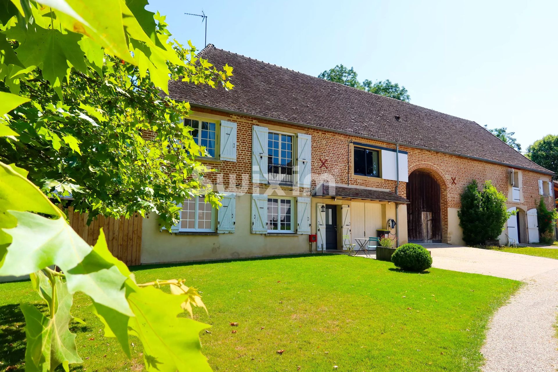 haus 5 Zimmer zum verkauf auf Corgengoux (21250)