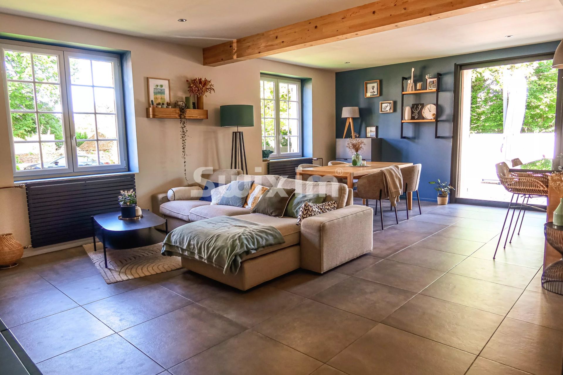 haus 5 Zimmer zum verkauf auf Corgengoux (21250)