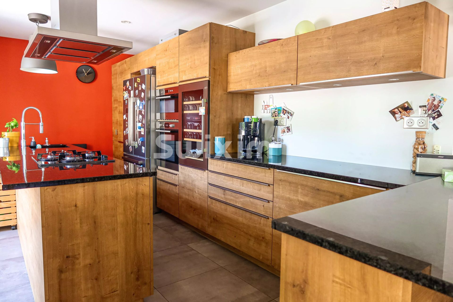 haus 5 Zimmer zum verkauf auf Corgengoux (21250)