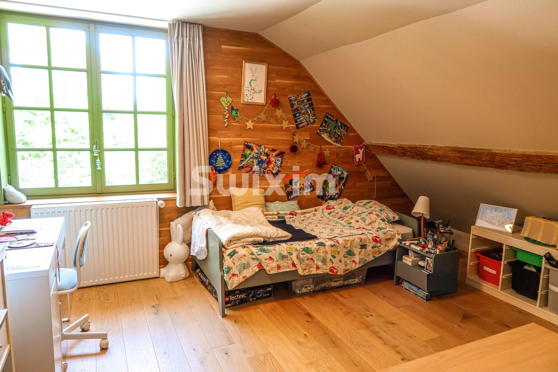 haus 5 Zimmer zum verkauf auf Corgengoux (21250)