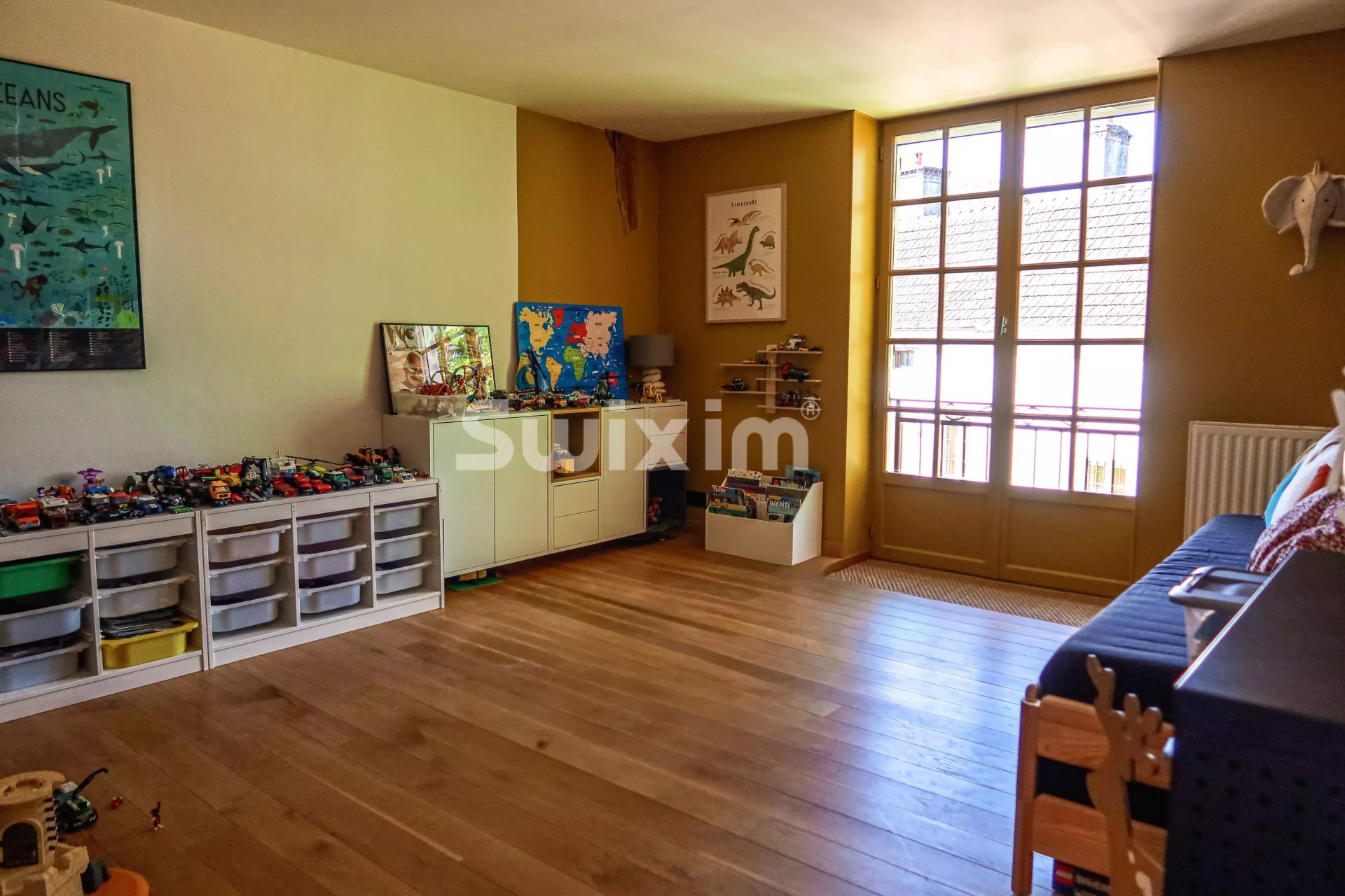 haus 5 Zimmer zum verkauf auf Corgengoux (21250)