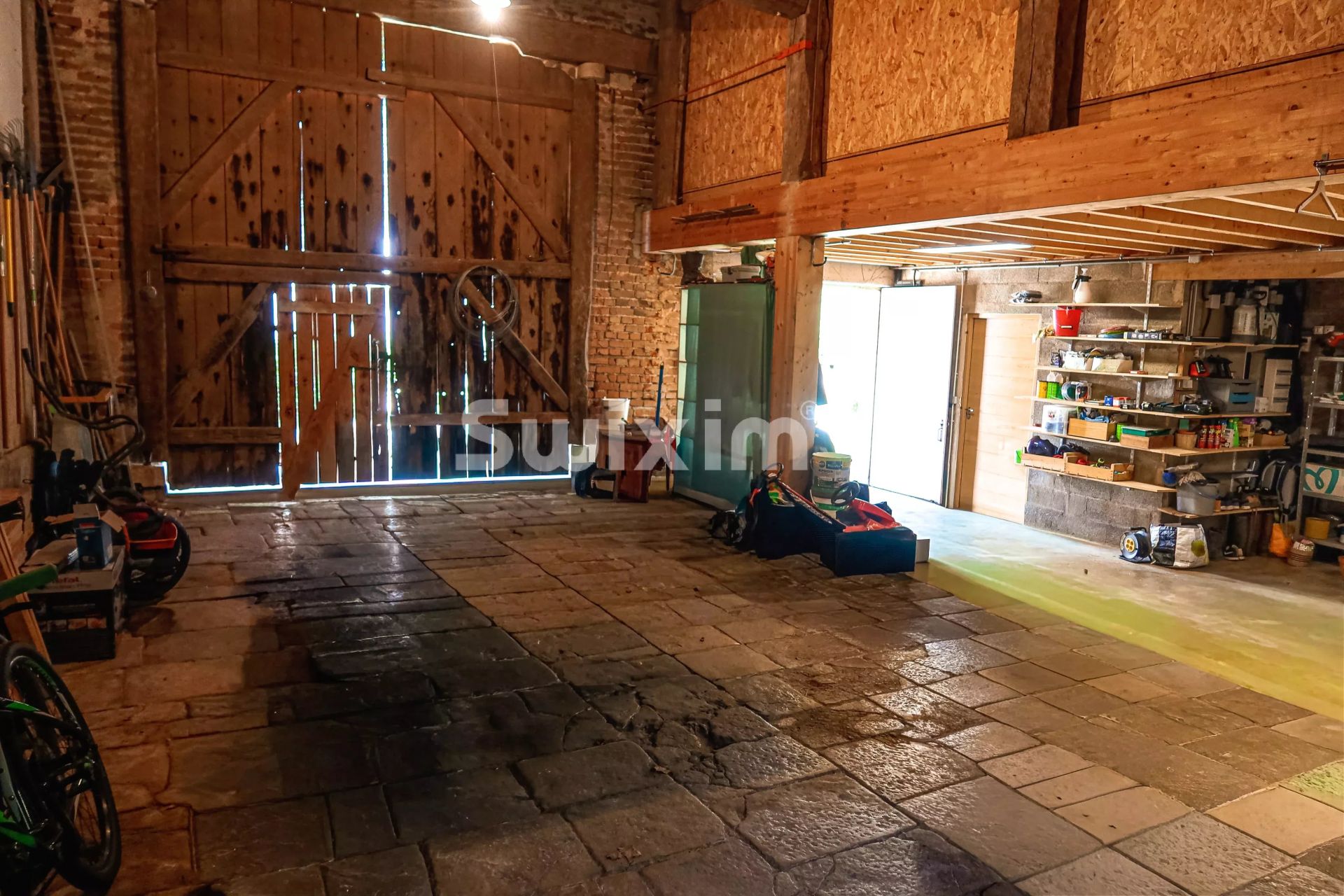 haus 5 Zimmer zum verkauf auf Corgengoux (21250)