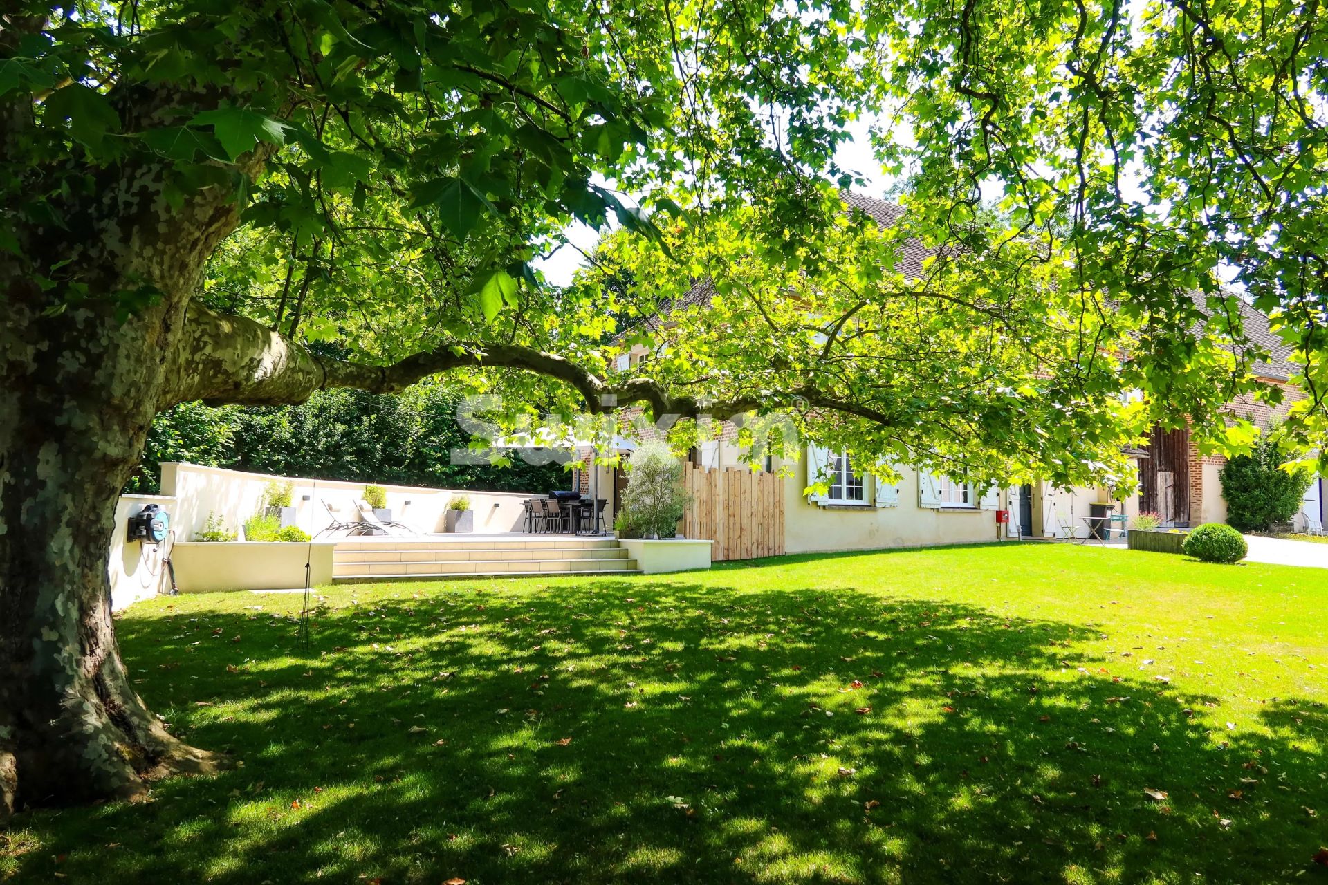 haus 5 Zimmer zum verkauf auf Corgengoux (21250)