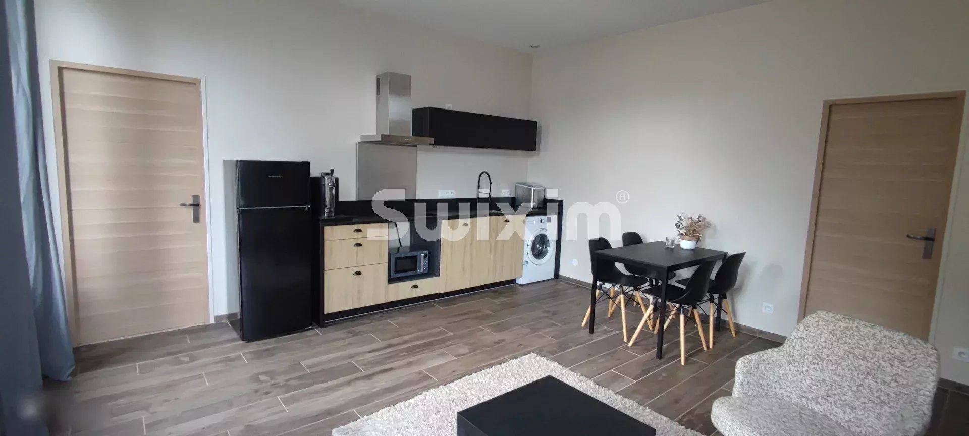appartamento 2 Camere in affitto su Brignais (69530)
