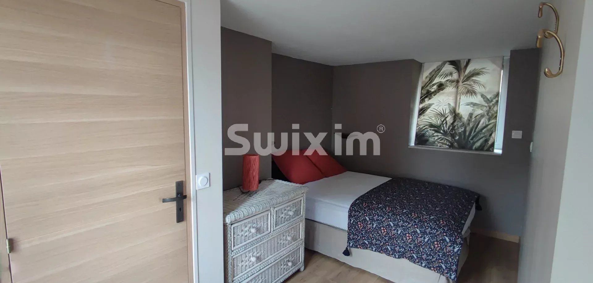 appartamento 2 Camere in affitto su Brignais (69530)