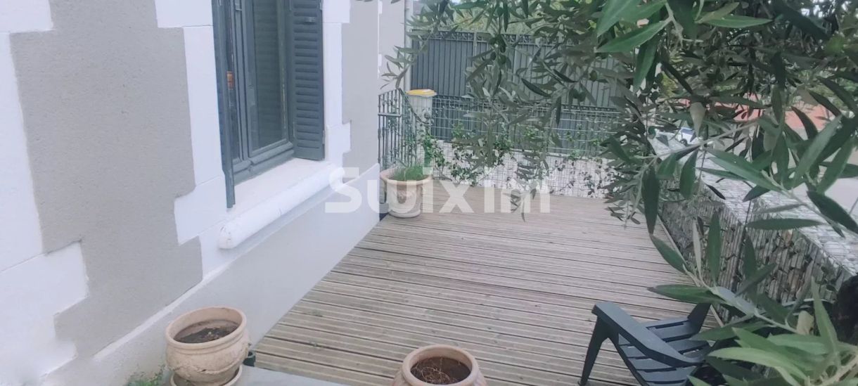 Affitto Appartamento Brignais 2&nbsp;Camere 39&nbsp;m²