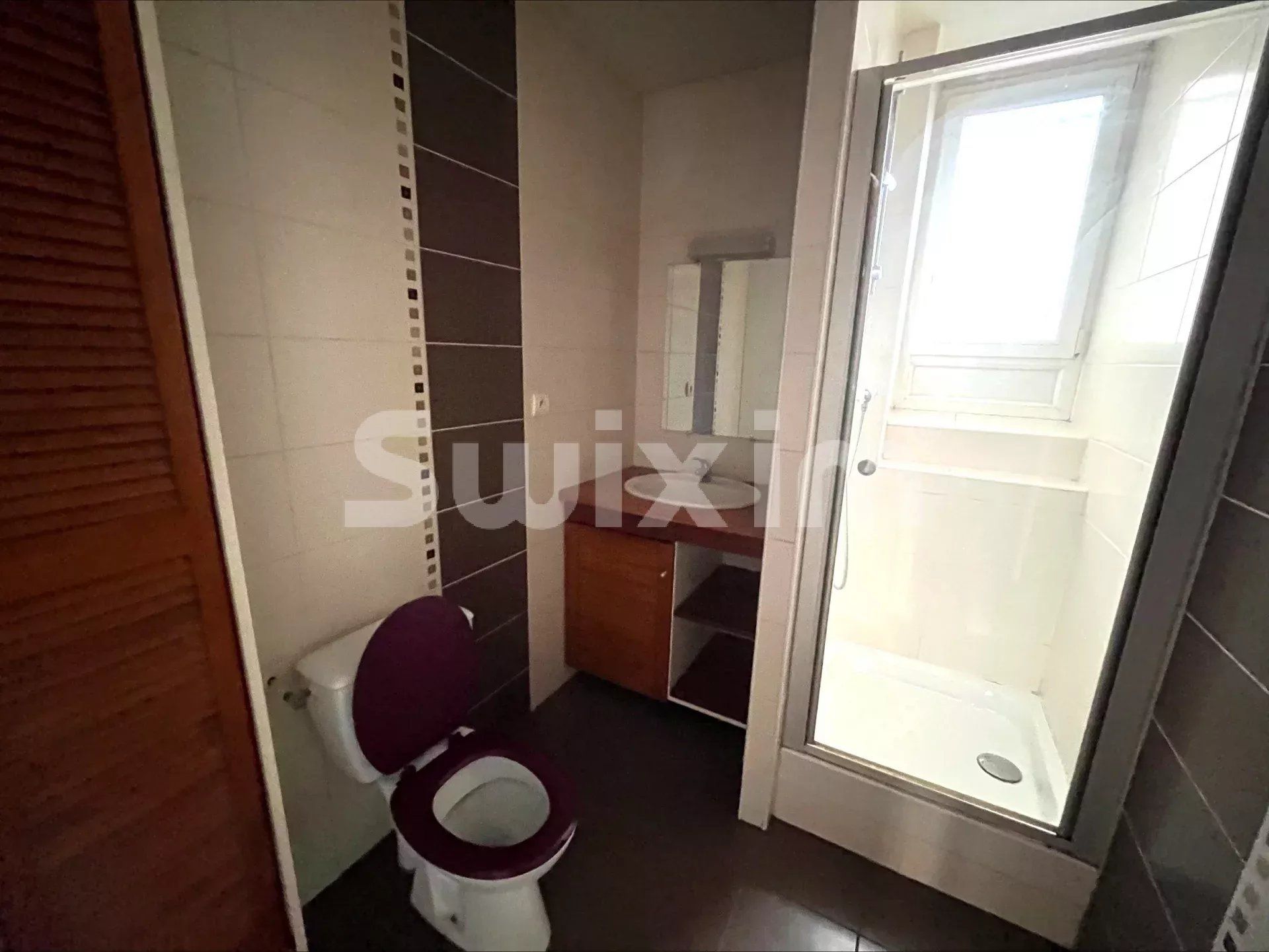 appartamento 2 Camere in affitto su Aix-les-Bains (73100)