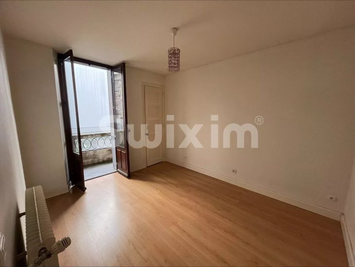 Affitto Appartamento Aix-les-Bains 2&nbsp;Camere 45.17&nbsp;m²