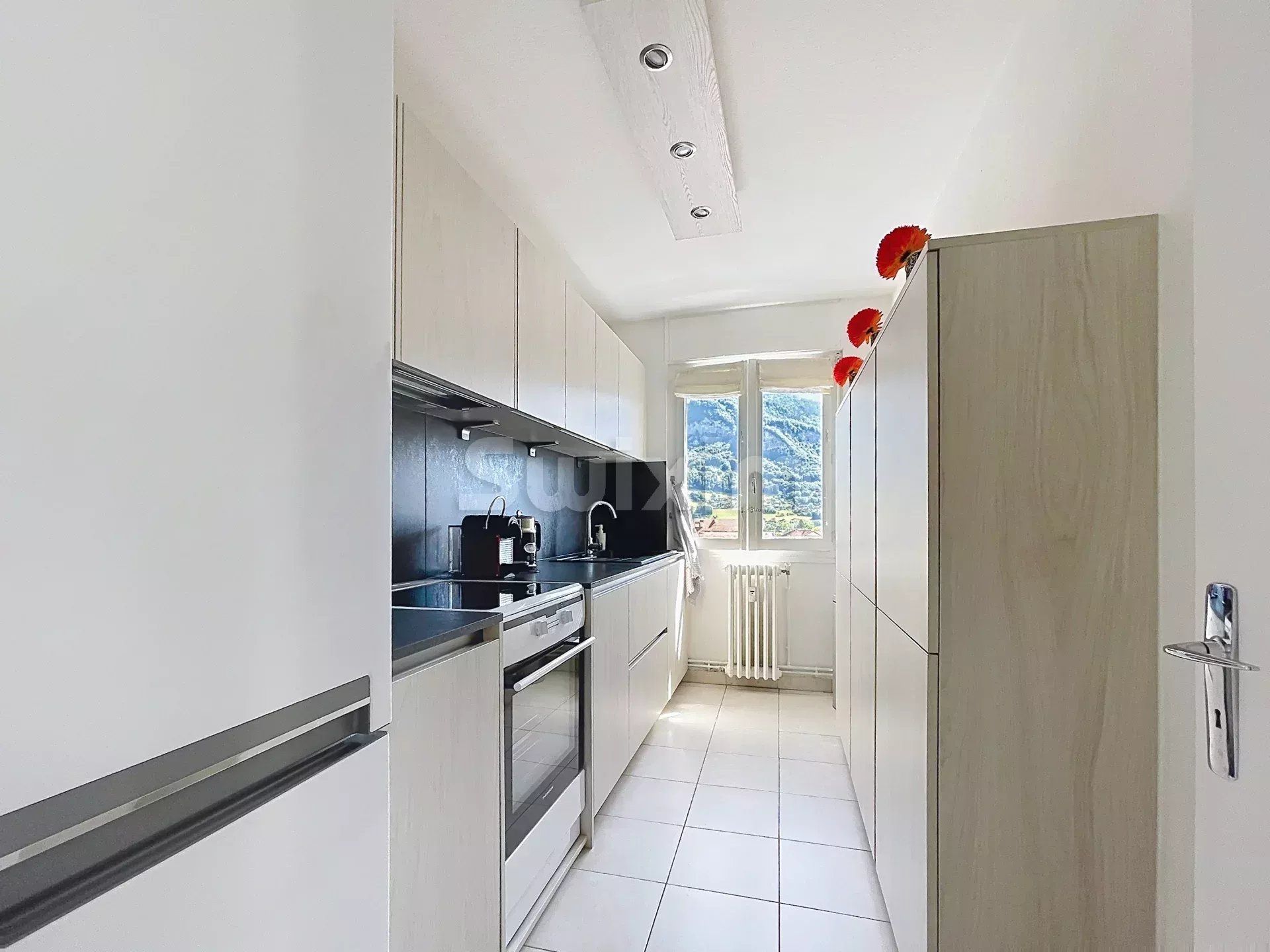 apartamento 4 Quartos para venda sobre Sallanches (74700)
