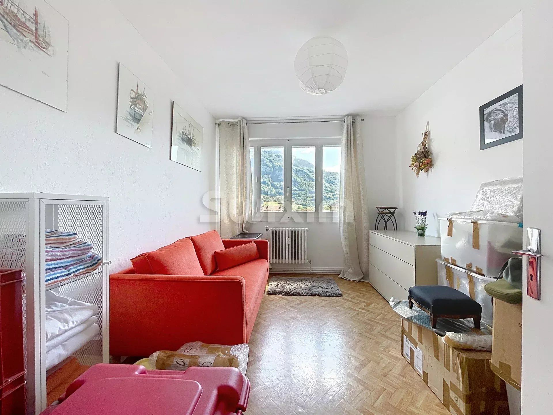 apartamento 4 Quartos para venda sobre Sallanches (74700)