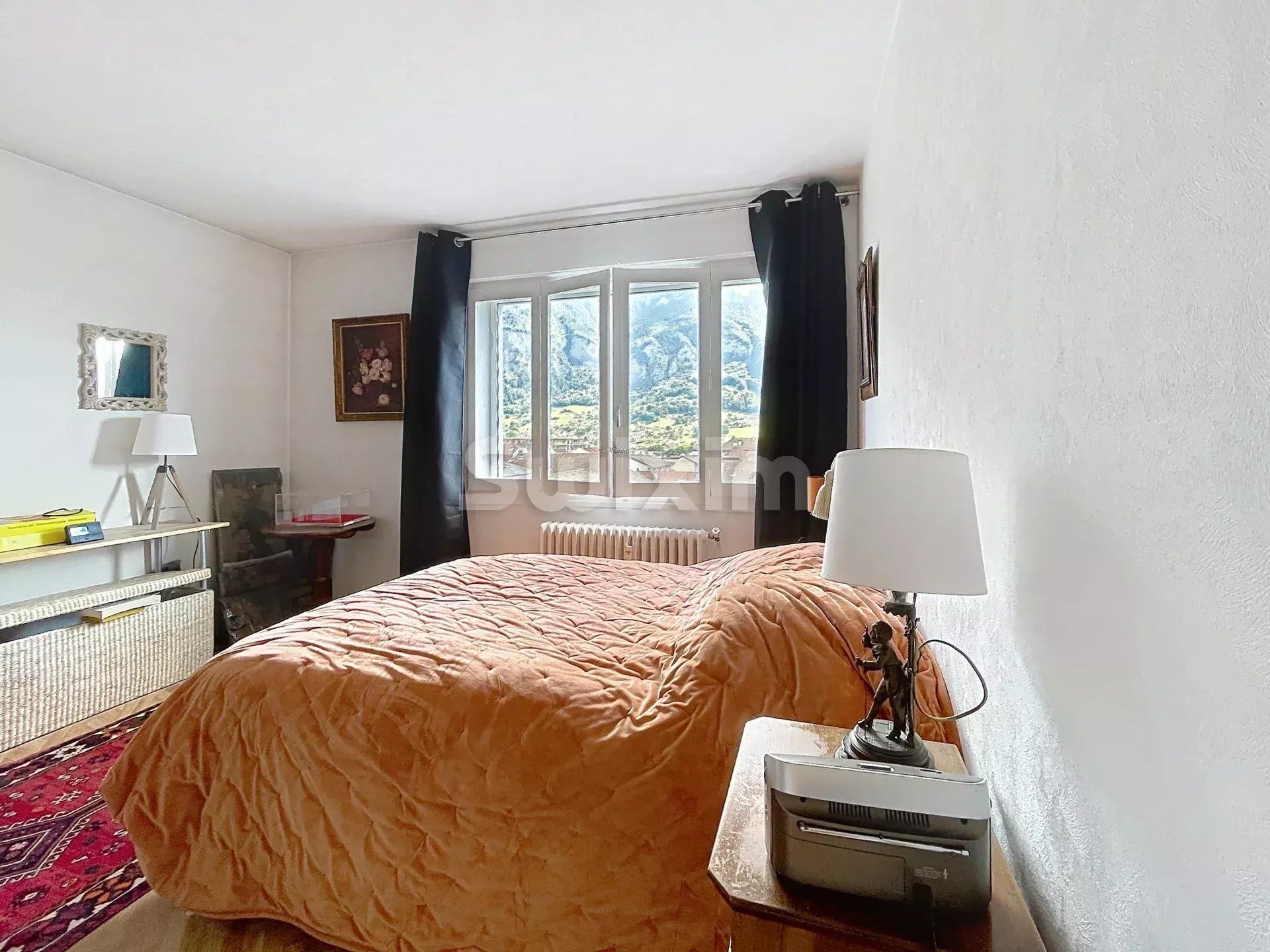 apartamento 4 Quartos para venda sobre Sallanches (74700)
