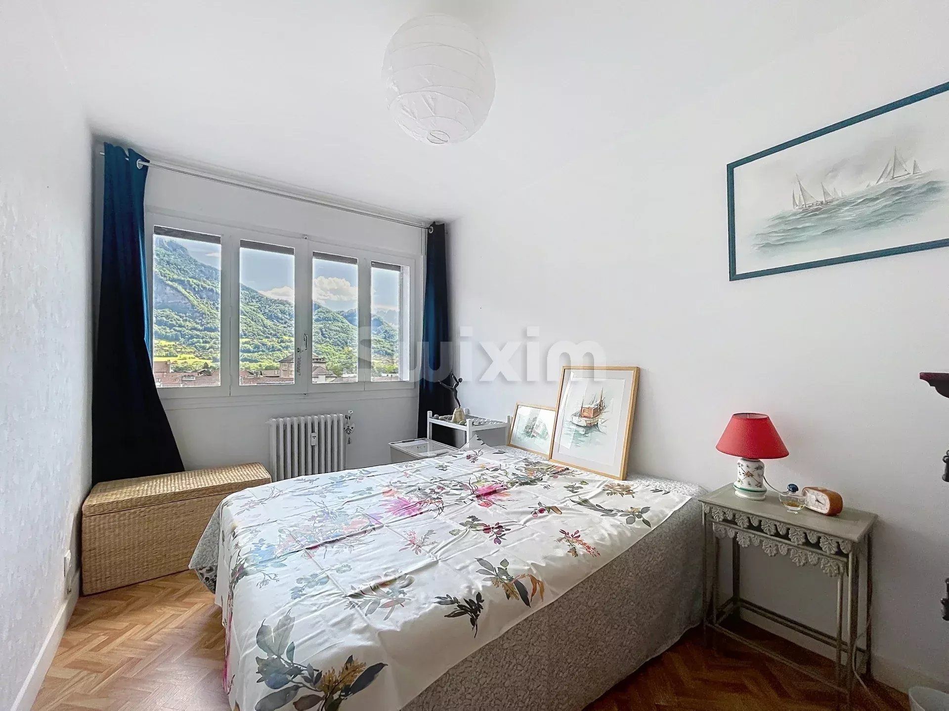 apartamento 4 Quartos para venda sobre Sallanches (74700)