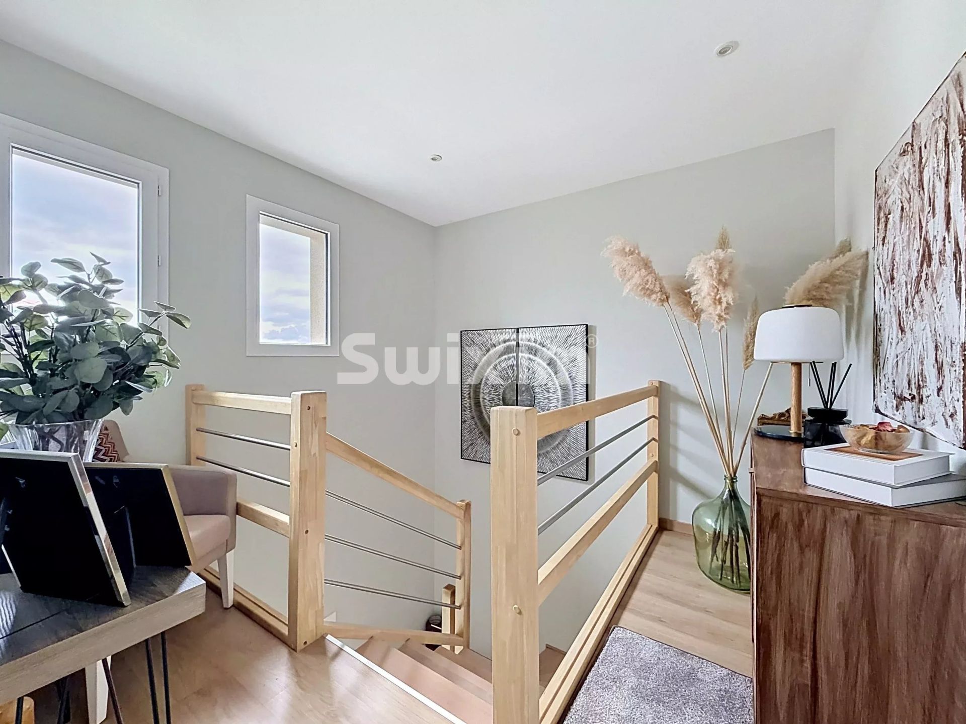 casa 4 Salas en venta en Feigères (74160)