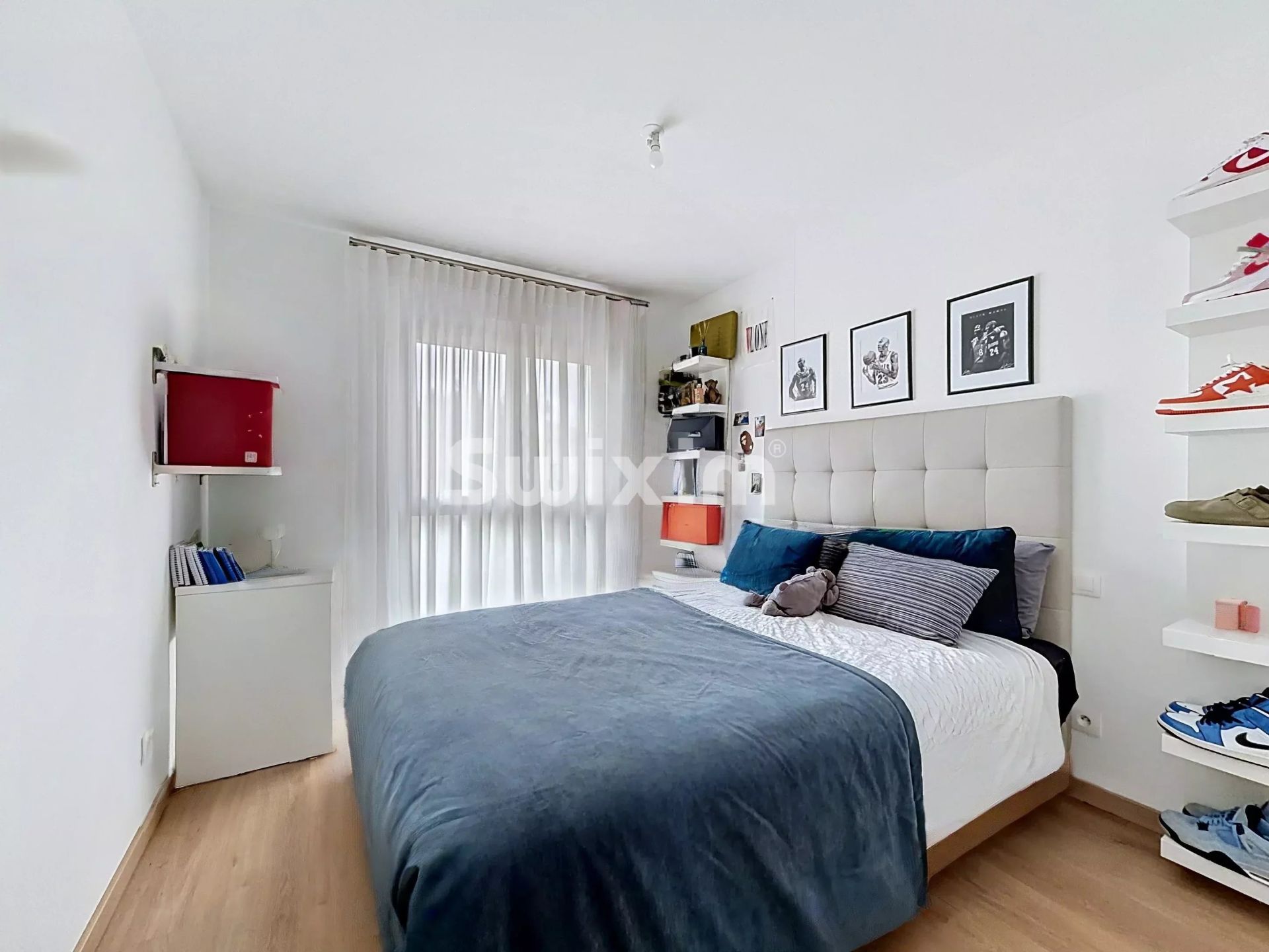 casa 4 Salas en venta en Feigères (74160)