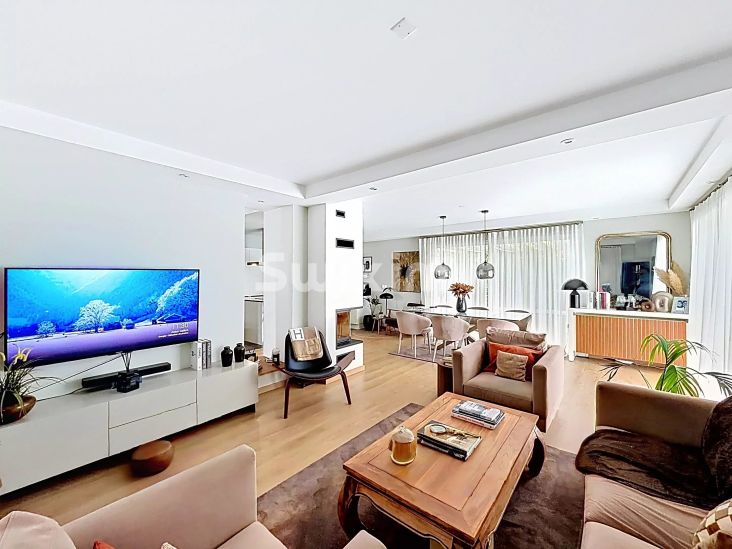 Venta Casa Feigères 4&nbsp;Salas 120.54&nbsp;m²