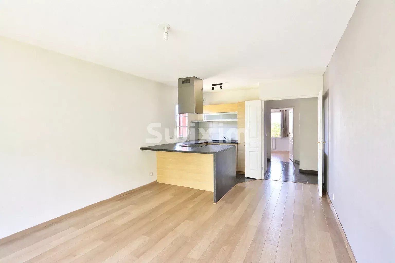 appartamento 2 Camere in affitto su Valleiry (74520)