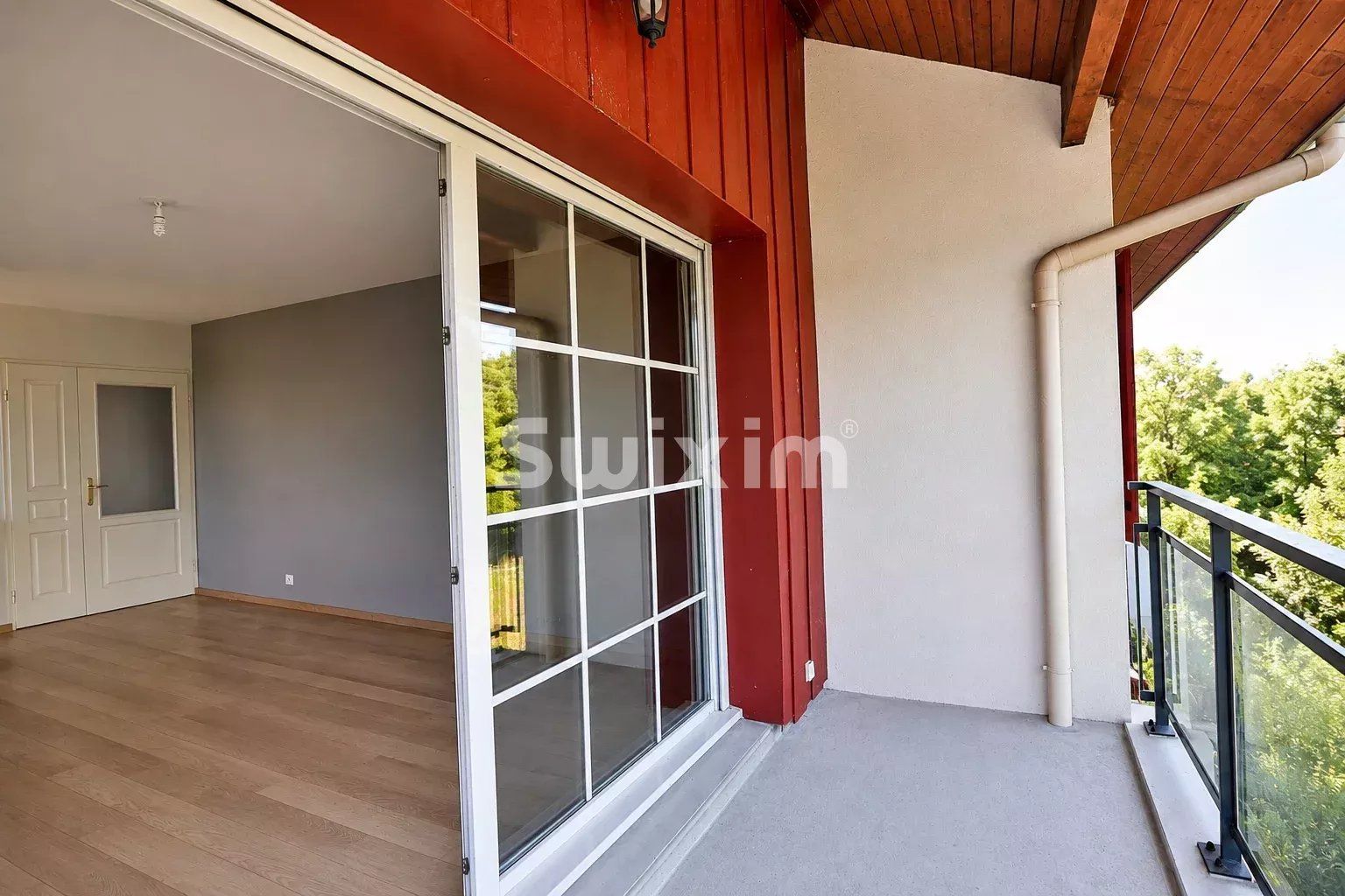 appartamento 2 Camere in affitto su Valleiry (74520)