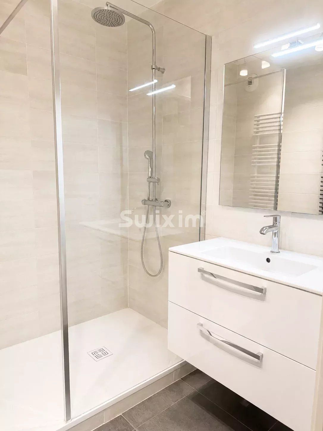 appartamento 2 Camere in affitto su Valleiry (74520)